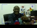 LE CAMEROUN, COMME IL VA ..."DOUALA : LES INONDATIONS DE LUNDI FONT UN MORT AU QUARTIER SABLE" - ETV