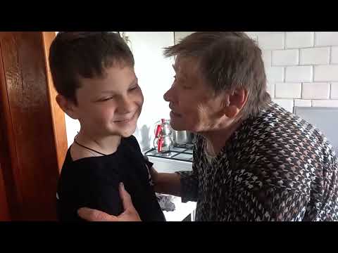 I am touching this life with my own hands. And I'm not afraid. Adapting to a Belarusian village. ...