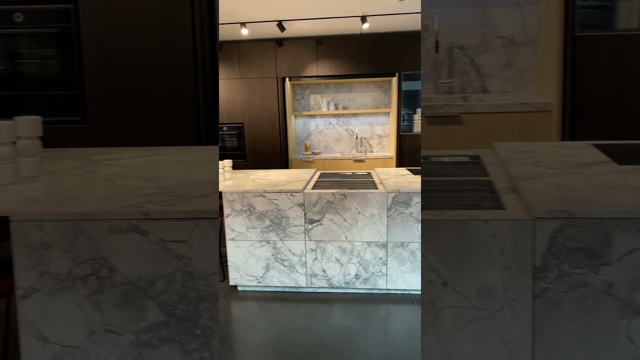 Eggersmann stone island