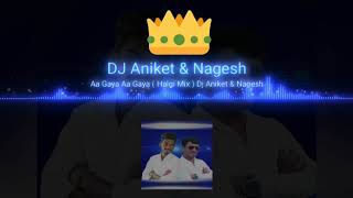 Dj aniket Ad