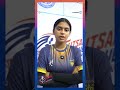 🎙️ In conversation with Humaira Mortaza from Dhaka Athletic Club