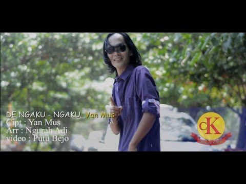 Yan Mus - De Ngaku Ngaku Full Version ( Official Music Video) β Putu Bejo Official