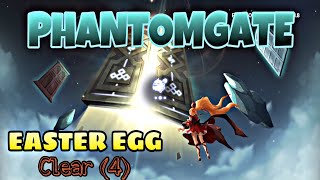 [팬텀게이트] - 이스터에그 (4) 클리어 참고 영상 screenshot 5