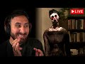 This Horror Game is DEEPLY Disturbing... (WARNING)