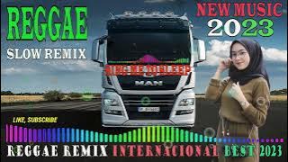 Lagu Slow Reggae Remix - Sing Me To Sleep - New Reggae Musik Santai 2023