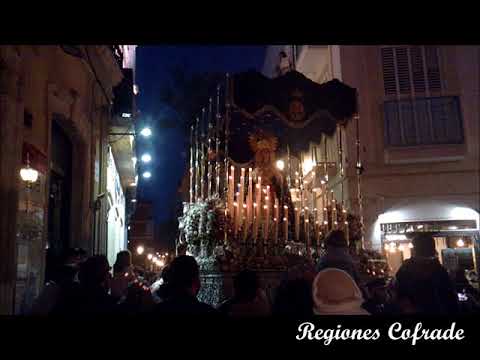 Real e Ilustre Cofradía del Santísimo Cristo del Amor y Nuestra Señora del Primer Dolor