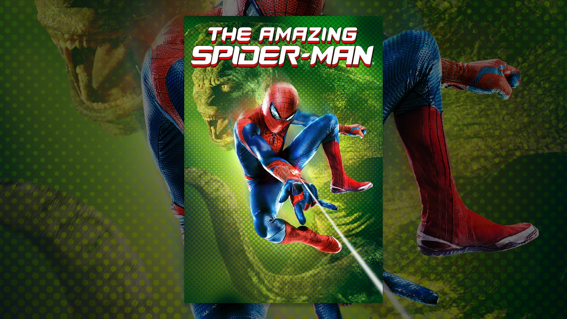 The Amazing Spider-Man™ 
