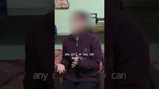 Jan AI student from Sirohi: Learning Without Limits