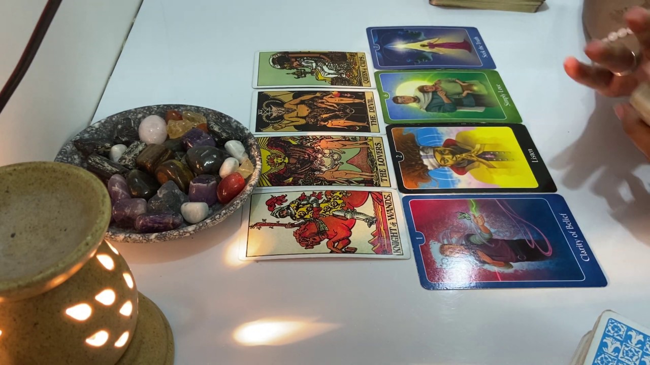 Pisces | December 2019 | They’re Obsessed and Missing You Badly 🙈