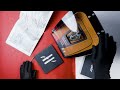 Only 50 Made | The Hublot MP-05 "LaFerrari"