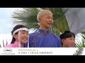 Si seulement je pouvais hiberner  – Photocall – VO – Cannes 2023
