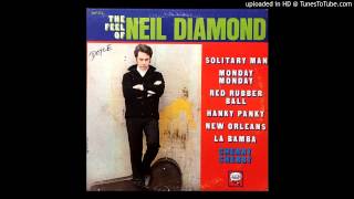 Video thumbnail of "Neil Diamond | Solitary Man - Oh No No [Bang]"