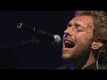 Coldplay  glastonbury 2005