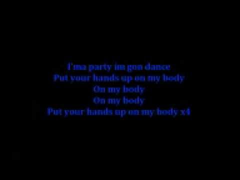 Wiley ft Ms.D- HeatWave *ULTIMATE LYRICS**