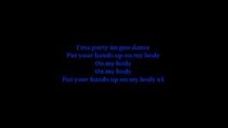 Wiley ft Ms.D- HeatWave *ULTIMATE LYRICS**