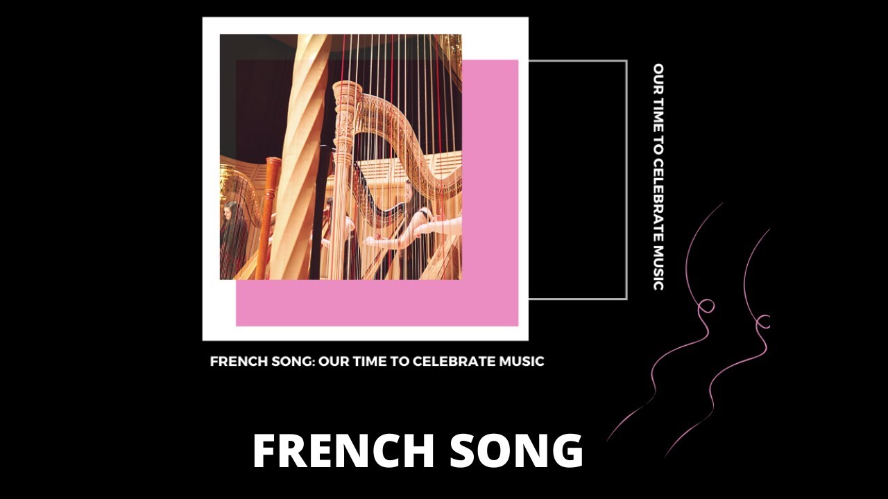 French Song Recital