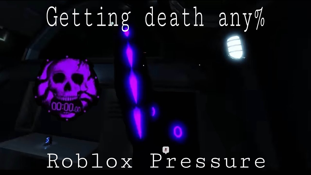 Getting Death Any Roblox Pressure YouTube Maxresdefault