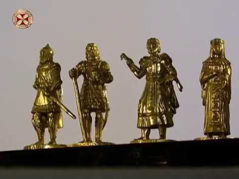 \" ისტორიისთვის გაღებული ჩვენი წვლილი \"