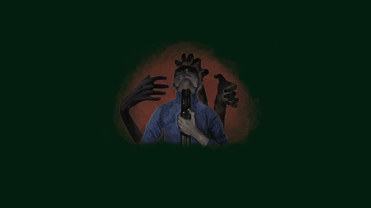 The Killer Ending - No, I'm Not a Human