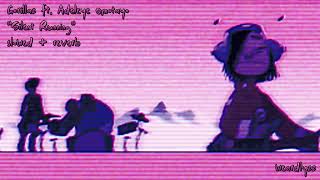 Gorillaz ft. Adeleye Omotayo - "Silent Running" | slowed + reverb