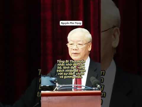phương châm sống