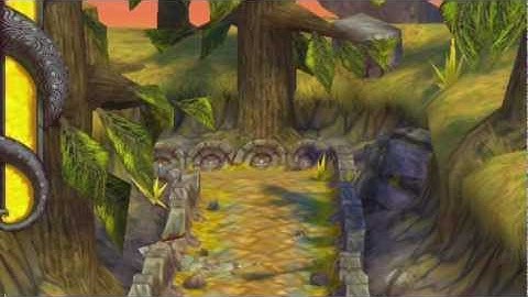 Temple Run 2 High Score 5,200,00