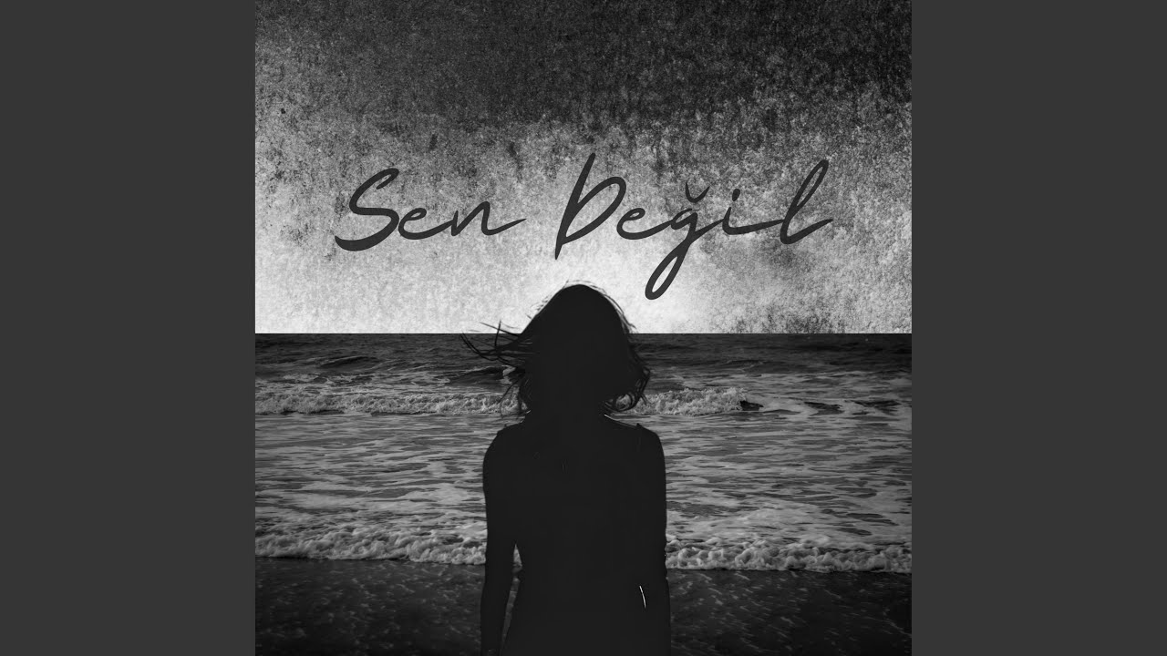 Guarda Sen Değil su YouTube Guarda Sen Değil su YouTube