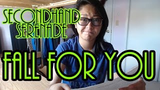 Secondhand Serenade - Fall For You Cover