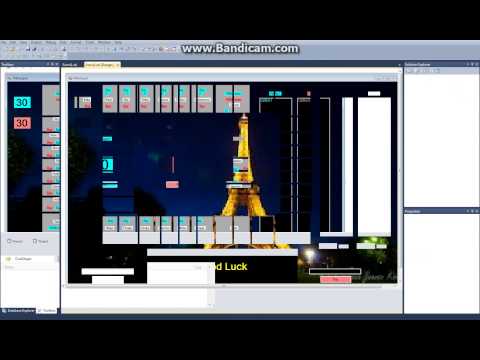 Visual Basic 2010 Tutorial Game