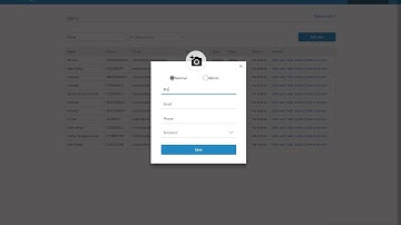 Sendy Business Account Basics