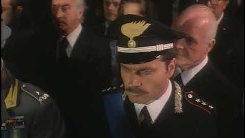 La salamandra (1981) di Peter Zinner (film completo)