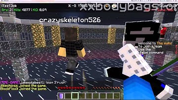 Sprint Hack, Derp mod.