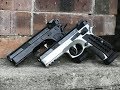 CZ SP01 Cajun Gun Works vs CZ SP01 Shadow