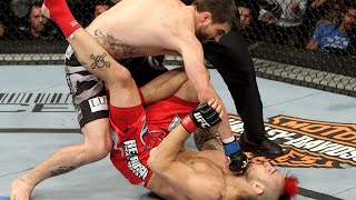 Todos os nocautes de Carlos Condit | UFC Fight Island 7