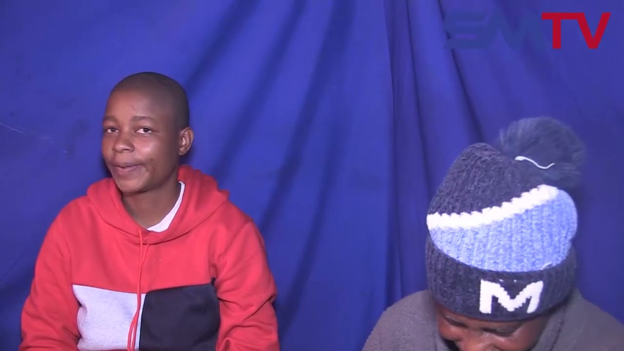 Part 10 Mashura Pamba Pana Rumbi KuMarondera Pave Kubuda Honye