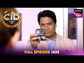 CID Team को मिला Group Photo से Important Evidence | CID | Full Episode 1438 | 20 Apr 2026