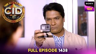 Cid Team को मिला Group Photo से Important Evidence | Cid | Full Episode 1438 | 20 Apr 2026