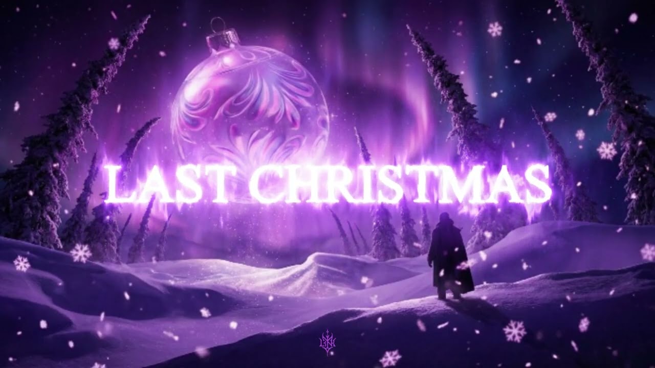 Last Christmas (L3NRT Remix)