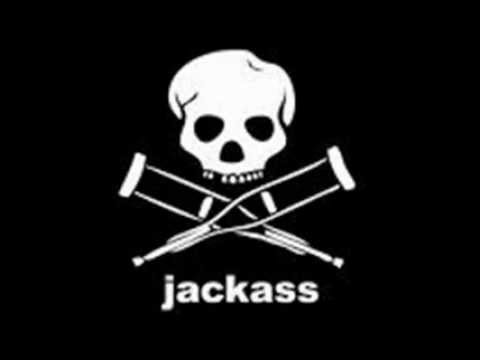 Jackass Party Boy Theme Song