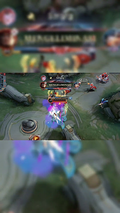 KALAH LEVEL MUNDUR? inget kata alu:...maju Kesatria kegelapan 🥶🥶 #alucardgameplay #mobilelegends