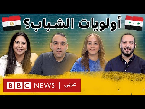 كيف أثر غلاء المعيشة على أولويات الشباب في مصر وسوريا 