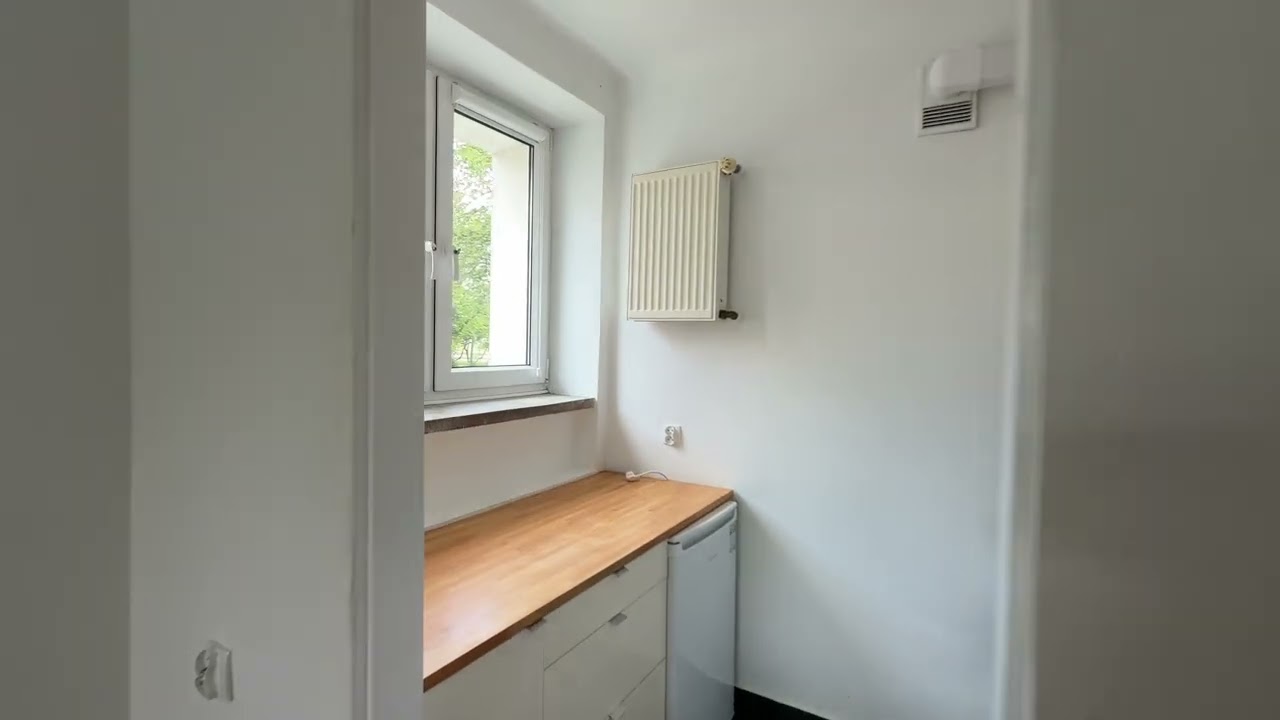 Bielany | ul. Kasprowicza | 35 m² | 2 pok. | Metro - Mieszkanie - Wynajem - Warszawa, Bielany