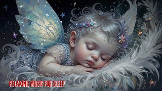 Relaxing Music for Sleep and Calmness  #babysleepmusic  #relaxingmusic  #music  #relaxingsounds