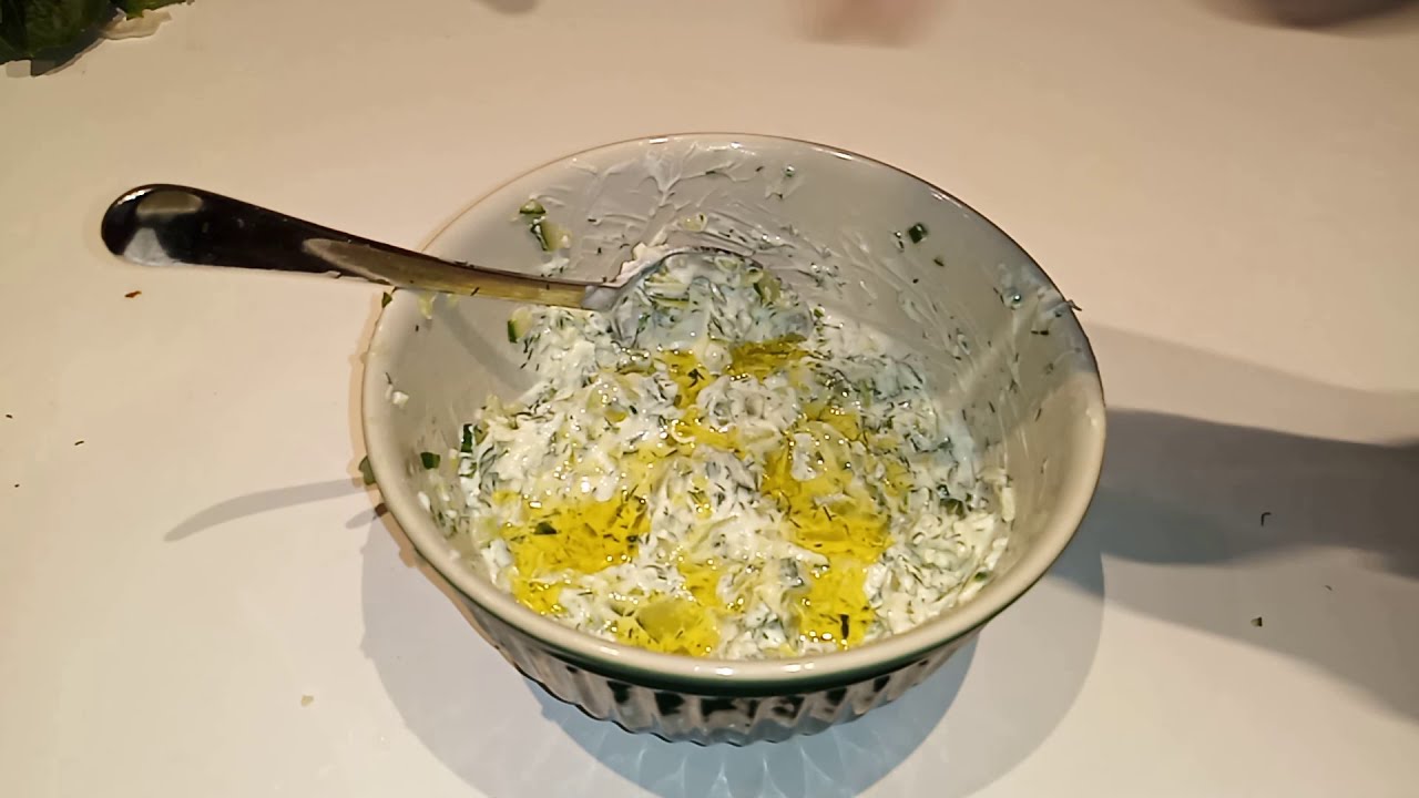 The Best Snezhanka Salad Recipe How To Make Calories Ingredients And Nutrition Foodcors United States Usa