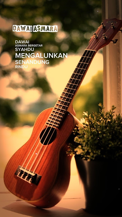 Dawai Asmara #dawaiasmarabergertarsyahdu #syairparapujangga #rhomairama #lirik #trending #viral #fyp