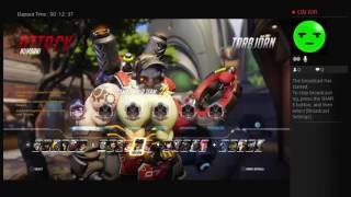 Overwatch: Origins Edition   Stream 1