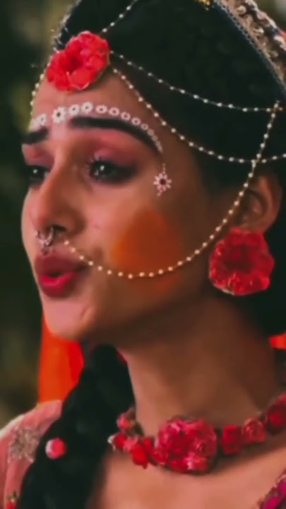 Radhakrishan serial dialogues Har Koi Krishn Tu Nahin Hai Na #shortvideo #status #viralvideo