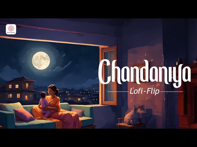 Chandaniya Lori Lori (Lofi Flip) - Rowdy Rathore | Akshay Kumar, Sonakshi Sinha | Sajid Wajid class=