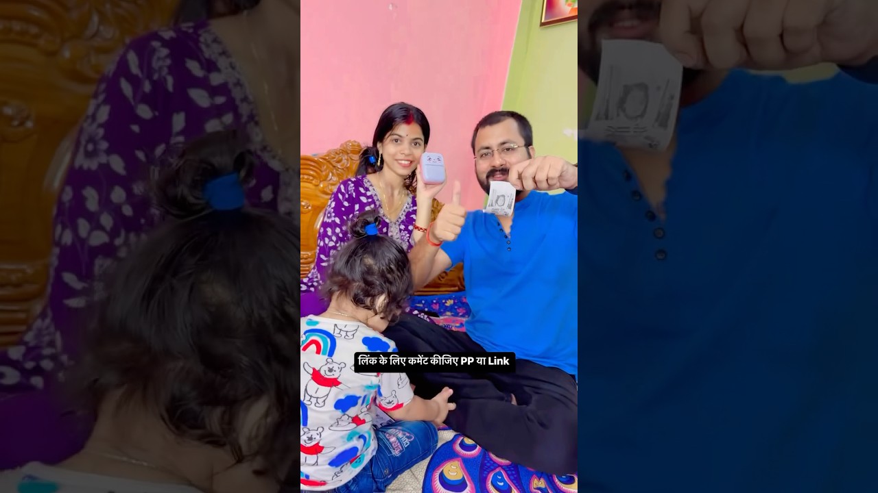 Jiya ne patidev ko diya jabardast gift😍