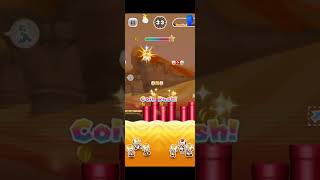 Part 81 Mario Run #mariorun #nintendo #gaming